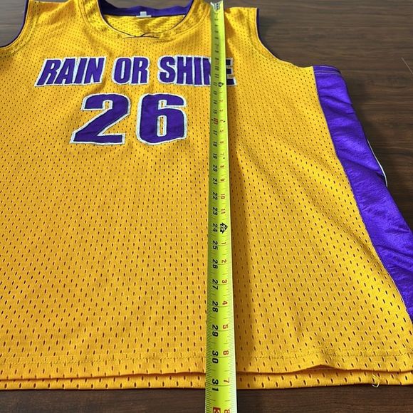 ⭐️3/$15 Basketball Jersey - Picture 4 of 7